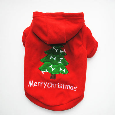 Disfraz Navideño para Mascotas - Image 8