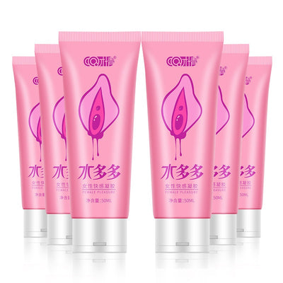Lubricante Íntimo Potenciador de Sensaciones - Image 3