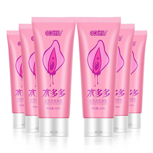 Lubricante Íntimo Potenciador de Sensaciones - Image 3
