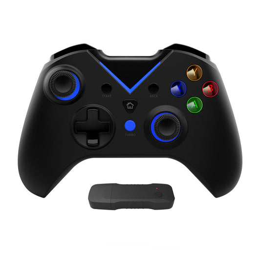 Control Inalámbrico 2.4G Multifunción para Juegos - Image 13