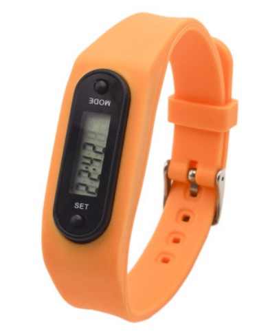 Reloj Inteligente Podómetro - Monitor de Actividad Diaria - Image 5