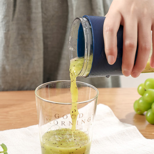 Vaso Licuador Portátil para Frutas - Image 15