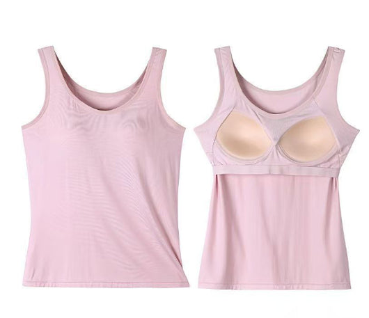Camiseta Ajustada Básica para Mujer - Image 9
