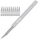 11 Scalpel Juego