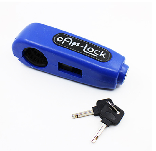 Candado de Seguridad para Tapas de Motocicleta y Scooter - Image 7