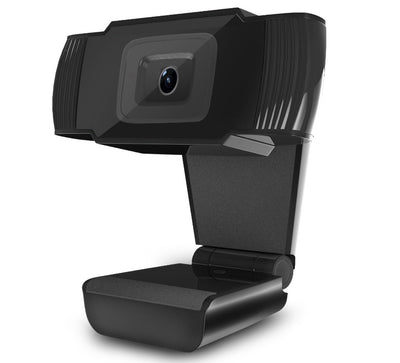 Cámara HD para Computadora de Alta Definición - Image 3