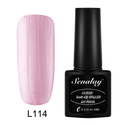 Esmalte de Uñas en Botella Plástica 6ml - Image 16