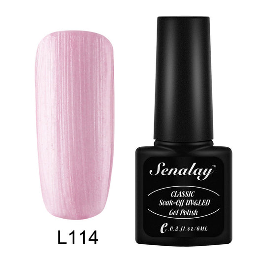 Esmalte de Uñas en Botella Plástica 6ml - Image 16