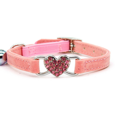 Collar para Gato Love - Image 5