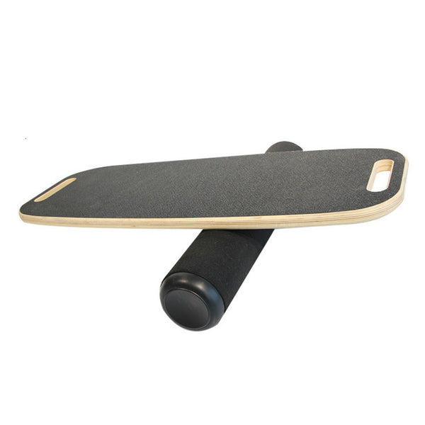 Tabla de Equilibrio para Fitness en Casa