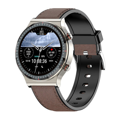 Pulsera Inteligente con Grabación de Llamadas Bluetooth - Image 11