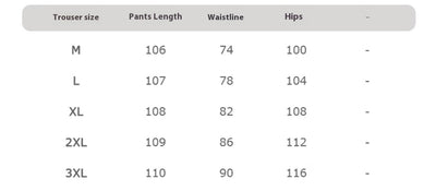 Pantalón de Vestir Recto Versátil para Oficina - Image 7