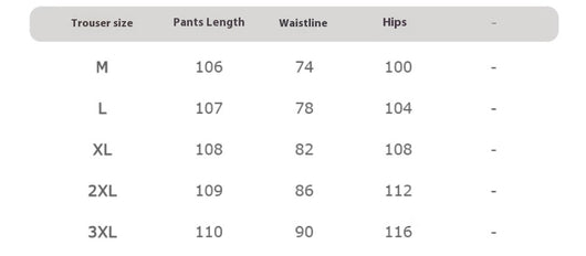 Pantalón de Vestir Recto Versátil para Oficina - Image 7