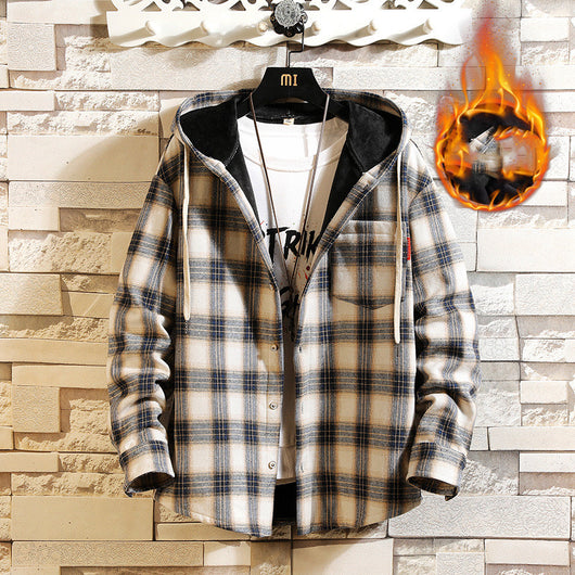 Blusa Casual Manga Larga Talla Grande - Comodidad y Estilo