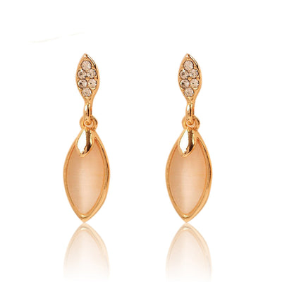 Aretes de Ópalo Boutique Elegantes - Image 8