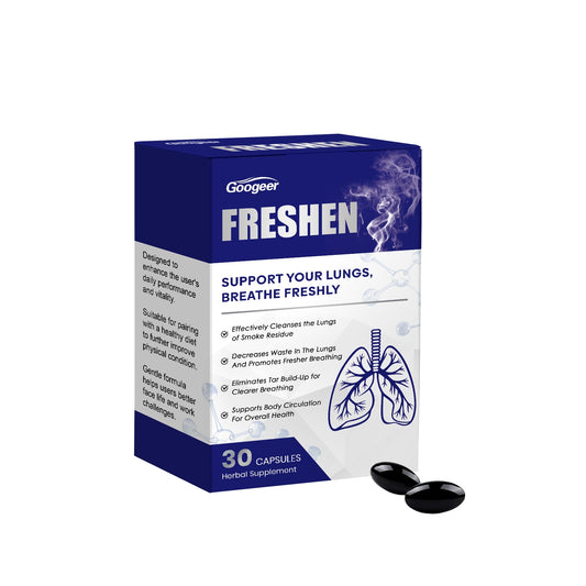 Suplemento Herbal Natural Premium - Image 2