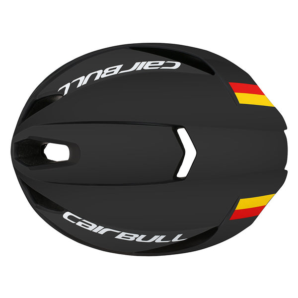 Casco de Ciclismo Aerodinámico de Alto Rendimiento