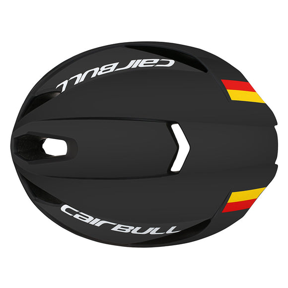 Casco de Ciclismo Aerodinámico de Alto Rendimiento