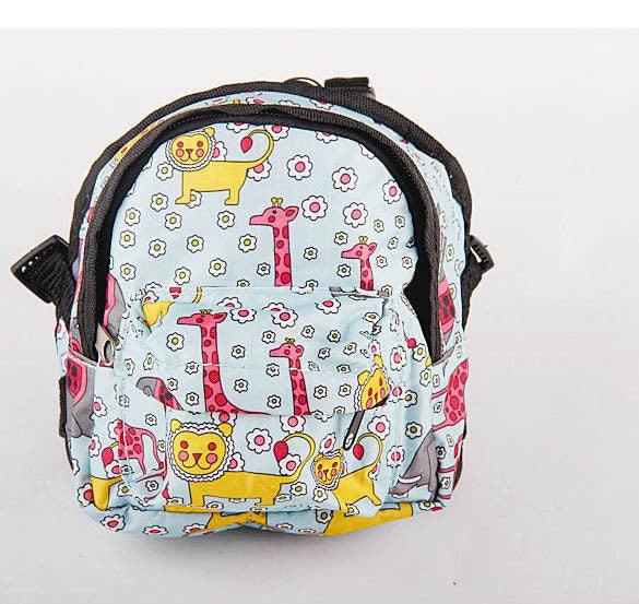 Mochila Portadora para Perro con Correa Integrada - Image 19