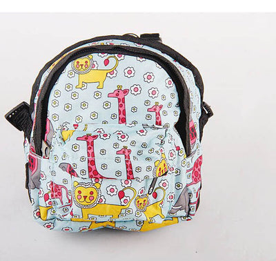 Mochila Portadora para Perro con Correa Integrada - Image 19