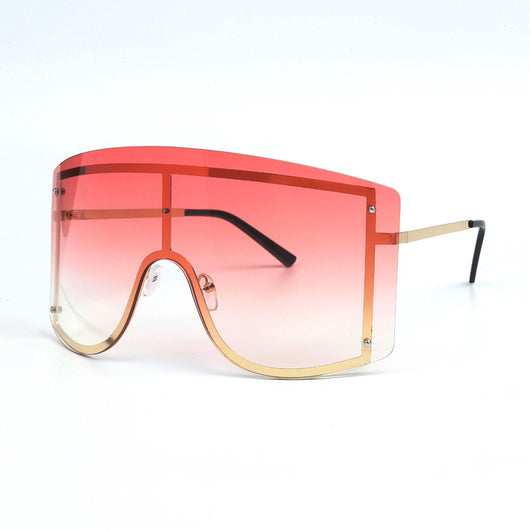 Gafas de Sol Cuadradas Polarizadas para Mujer - Image 7