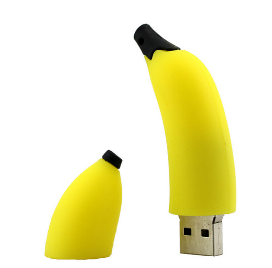 Memoria USB Creativa Diseño Berenjena 8GB - Regalo Corporativo Innovador - Image 14