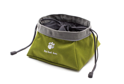 Plato Plegable Impermeable para Mascotas - Image 2