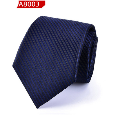 Corbata Formal Ejecutiva 8cm - Image 10