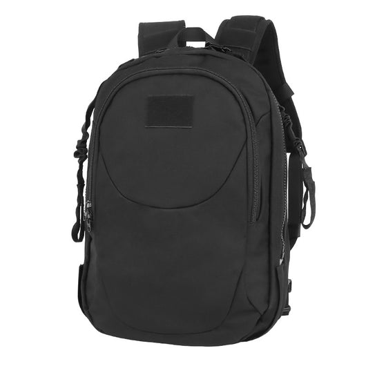 Chaleco Táctico Modular con Mochila Integrada - Image 2