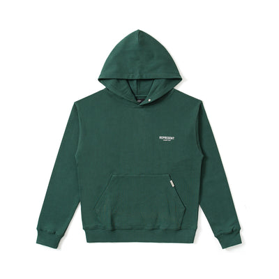 Sudadera con Capucha Holgada para Parejas - Image 9