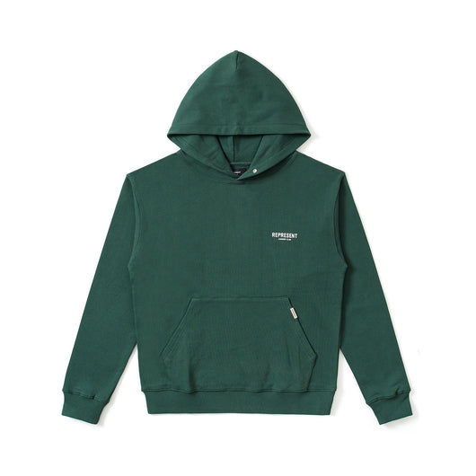 Sudadera con Capucha Holgada para Parejas - Image 9