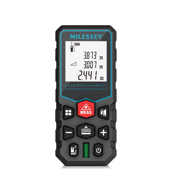 Telémetro Láser de Precisión Infrarroja Maice X5