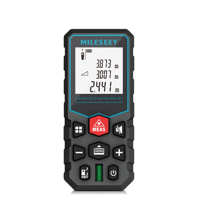 Telémetro Láser de Precisión Infrarroja Maice X5