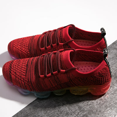 Zapatillas Deportivas Coreanas para Hombre - Comodidad y Amortiguación Premium - Image 12
