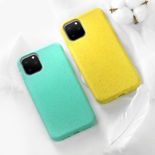 Funda Protectora Gruesa Ecológica para Celular - Image 3