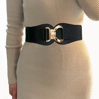 Cinturón Elástico para Mujer - Accesorios de Moda Versátiles - Image 3
