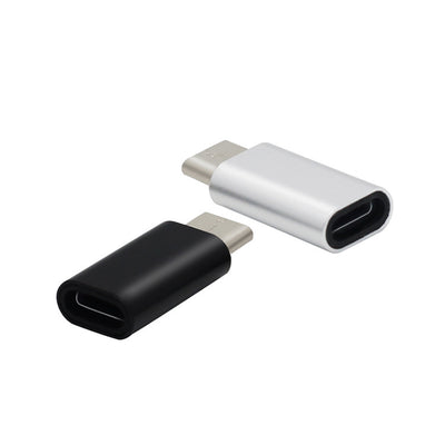 Adaptador iPhone 8 a USB-C - Conector 8 Pines a Type-C - Image 16