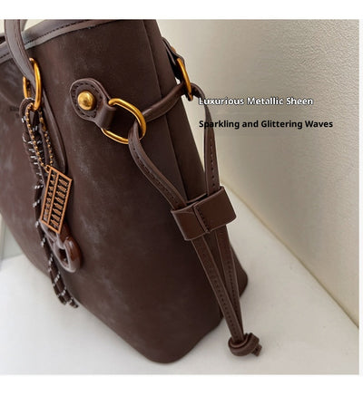 Bolso Tote Versátil para Trabajo y Commute - Image 32