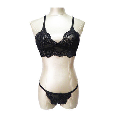 Lencería Strapless sin Acolchado Sexy - Image 14