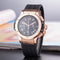 Reloj Empresarial de Pantalla Cuadrada