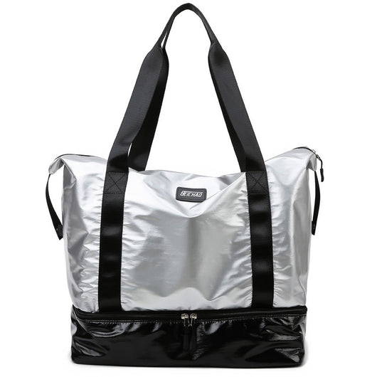 Bolsa Deportiva de Viaje con Compartimento Seco y Húmedo - Image 16