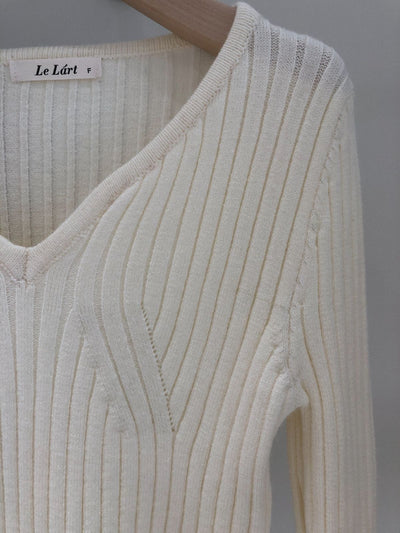 Suéter Interior Pullover - Prenda Base Versátil - Image 4