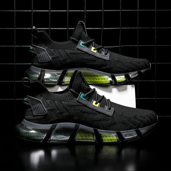 Zapatillas Deportivas Transpirables Ligeras - Estilo Casual Otoño - Image 14