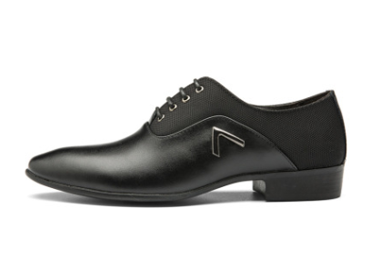 Zapatos Oxford de Vestir Casual para Hombre