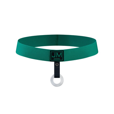 Tanga Levantadora de Cintura Baja con Anillo de Silicona Removible Doble - Image 9
