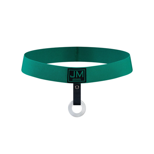 Tanga Levantadora de Cintura Baja con Anillo de Silicona Removible Doble - Image 9