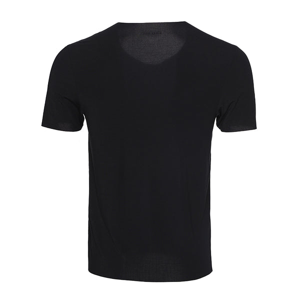 Conjunto Modal Dos Piezas Cuello V Manga Corta Primavera Verano - Image 5