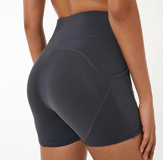Pantalones Yoga Ajustados con Tecnología Stretch - Image 13