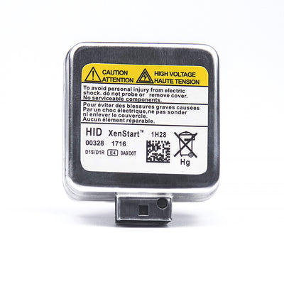 Faro Xenón HID D1S/D1R 6000K con Soporte Metálico para Auto - Image 3