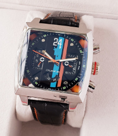 Reloj Mecánico de Precisión Watchman - Image 4